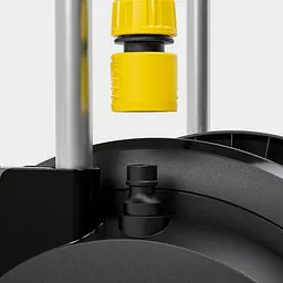 Котушка зі шлангом HT 2.20 Karcher sad0001930 - мініатюра 3