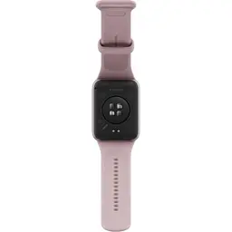 Фітнес браслет Xiaomi Smart Band 10 Pro BHR08WGGL Lavender pink (1207858) - мініатюра 2