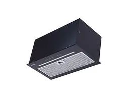 Витяжка WEILOR PBSR 52651 GLASS BL 1300 LED Strip - мініатюра 3