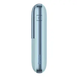 Акумулятор зовнішній Baseus Bipow Pro Digital Display 20000 mAh 22.5W PPBD030003 / PPBD2-20 блакитний - мініатюра 5