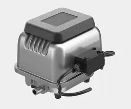 Компресор SunSun HJB-50-12V 20 Вт 60л/хв до 5000 л
