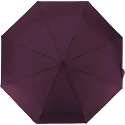 Парасолька Semi Line Burgundy L2064-2 (DAS303553) - мініатюра 2