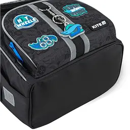 Рюкзак Kite Education каркасний 501 HW (HW25-501S) - мініатюра 8