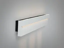 Настінне LED бра для картин Diasha 9646/L WH, білий 24 Вт - мініатюра 4