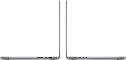 Ноутбук Apple MacBook Pro 16'' M2 Max 32GB/1TB Space Gray 2023 [MNWA3] [79061] - мініатюра 5