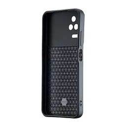 Чохол Full Protection Xiaomi Redmi K40S/Poco F4 Black - мініатюра 2