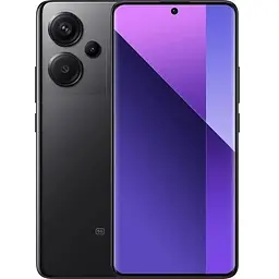 Смартфон Xiaomi Redmi Note 13 Pro 5G 8/256 NFC черный 