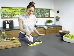 Віконний пилосос Karcher WV 6 Plus (1.633-741.0) - мініатюра 9