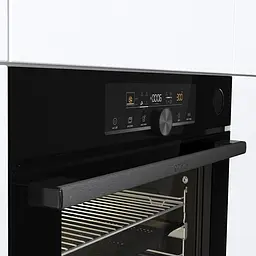 Духовка Gorenje BSA6747A04BG - мініатюра 5