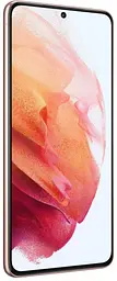Смартфон Samsung Galaxy S21 5G 8/256Gb Phantom Pink [SM-G991BZIGSEK] [52833] - мініатюра 6