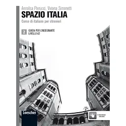 Spazio Italia (A2) -