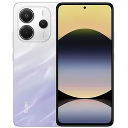 Смартфон Xiaomi Redmi Note 14 8/256GB Mist Purple (EU) no charger