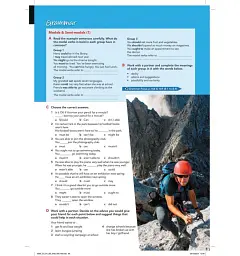 Close-Up B1. Students Book for Ukraine with Online Student Zone - Ангела Гілен - мініатюра 10