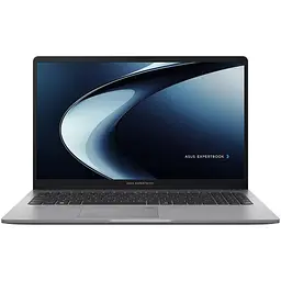 Ноутбук ASUS ExpertBook P1 PM1503CDA 5 7535HS la 4.55GHz,15.6''.,16GB DDR5,512GB,Без ОС