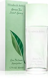 Elizabeth Arden Green Tea 50 мл Туалетна вода