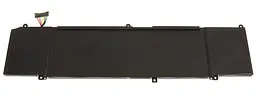 Акумулятор для ноутбука Dell Alienware M15 R1 2018 M17 R1 2019 G5 5590 G7 7590 7790 (XRGXX 11.4V 7500 mAh 90Wh) - мініатюра 3