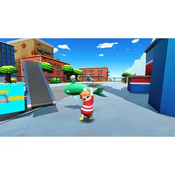 Ключ активації Microsoft Totally Reliable DeLivery Service для Xbox One/Series - мініатюра 5
