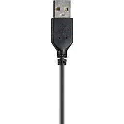 Гарнітура Sandberg USB Office Headset Black - мініатюра 3