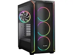 Корпус Be quiet! Shadow Base 800 FX Black (BGW63)
