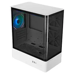 Корпус ProLogix Lumi GM-01AW Glass White (Lumi GM-01AW Glass White) - мініатюра 3