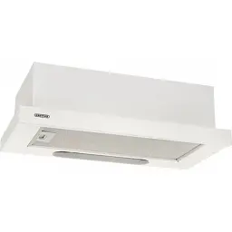 Витяжка кухонна ELEYUS BREEZE 700 60 WH - мініатюра 1
