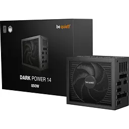 Блок живлення be quiet! Dark Power 14 850W (BP019EU) [176434] - мініатюра 8
