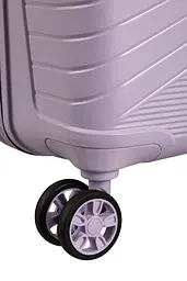 Валіза 67 См American Tourister AIRCONIC STORMY LILAC 67x44,5x26 88G*32002 - мініатюра 11