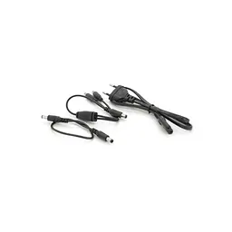 Пристрій безперебійного живлення Voltronic DC1018P 18W White (ML-DC1018P-W) - мініатюра 3