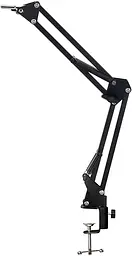 Стійка пантограф BOYA K171-02 Black