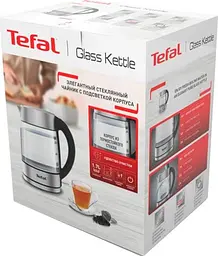 Електрочайник Tefal KI772D38 [86975] - мініатюра 9