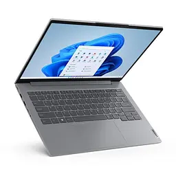Ноутбук Lenovo ThinkBook 14 G6 IRL 21KG007QRM,1920 x 1200,i5-1335U 10 C/12 T,4.7 GHz,15 W,32 GB - мініатюра 3