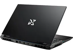 Ноутбук Dream Machines RG5060-15 Black (RG5060-15UA30) - мініатюра 4