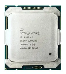 Процесор Intel Xeon e5-2680 v4 2.4-3.3 GHz, LGA2011 120W Б/В
