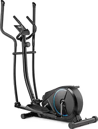 Орбітрек Gymtek XC1500 магнітний синій - мініатюра 12