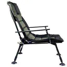Коропове крісло Ranger Wide Carp SL-105 RA2226 - мініатюра 4