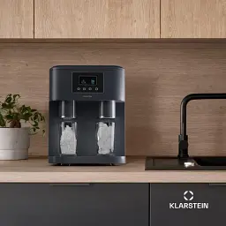 Льодогенератор Klarstein Eiszeit Crush (10045278) - мініатюра 5