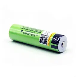 Акумуляторна батарея LiitoKala Lii-34B-PCB 18650 3.7V 3400mAh - мініатюра 2