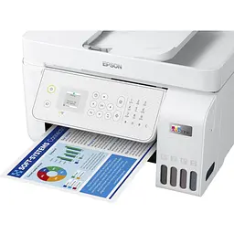 БФП Epson EcoTank L5316 (C11CJ65413) [147125] - мініатюра 5