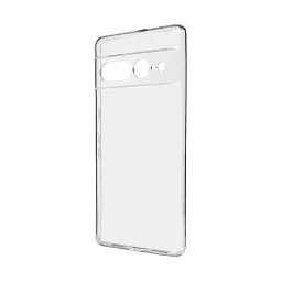 Чохол ArmorStandart Air для Google Pixel 7 Pro Camera cover Clear