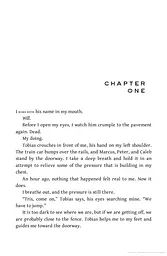 Insurgent. Book 2 - мініатюра 6
