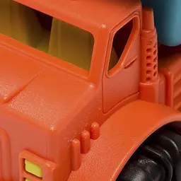 Набір для гри з піском і водою Battat Млин (BX1310Z) - мініатюра 6