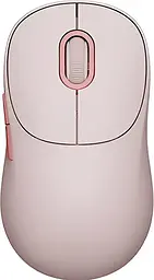 Миша Xiaomi Wireless Mouse 3 pink (XMWXSB03YM / BHR8911GL)