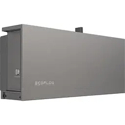 Система EcoFlow Power Ocean 10 kWh (однофазний 5 кВт) (PowerOcean-Inverter-P1-5kW-EU/2*PowerOcean-Battery) - мініатюра 3