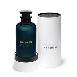 Louis Vuitton Nuit de Feu 100 мл парфумована вода