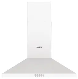 Витяжка Gorenje WHC629E4W (6975320) - мініатюра 3
