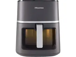 Мультипіч (аэрофритюрниця) Hisense HAF1900D