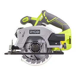 Пила дискова Ryobi ONE+ RWSL1801M 18 В без АКБ та ЗП - мініатюра 6