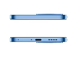 Смартфон Realme C85 8/256GB Kingfisher Blue - мініатюра 8