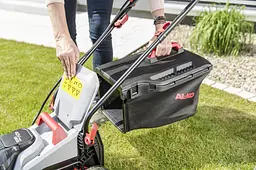 Газонокосарка акумуляторна AL-KO 34.8 Li Easy Flex (113540) - мініатюра 6