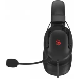 Навушники A4Tech Bloody G585 USB Black (4711421003063) - мініатюра 5